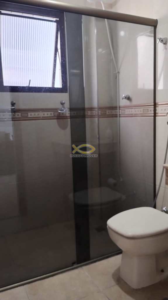 Apartamento em Praia Grande, no bairro Guilhermina