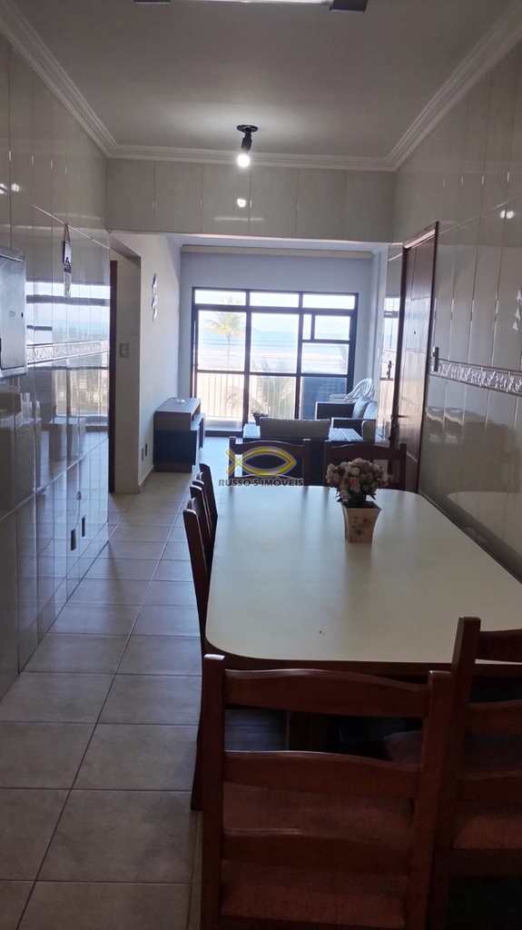 Apartamento em Praia Grande, no bairro Guilhermina