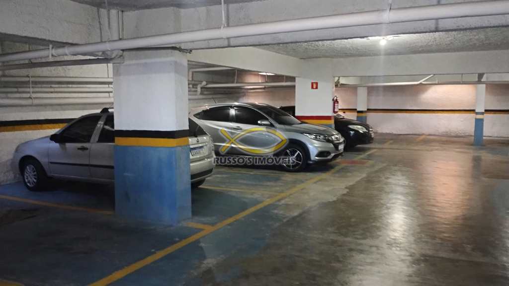 Apartamento em Praia Grande, no bairro Guilhermina