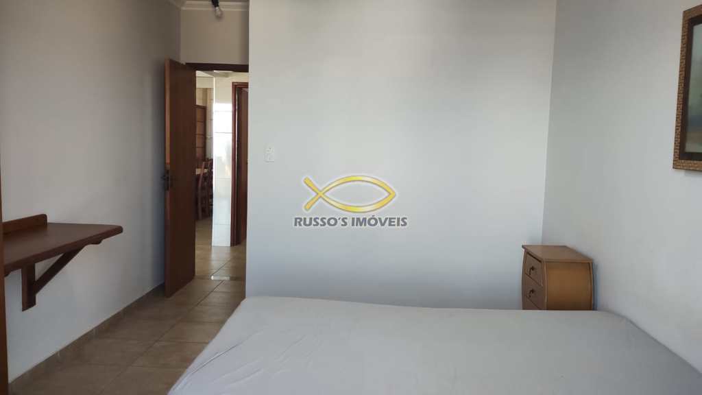 Apartamento em Praia Grande, no bairro Guilhermina