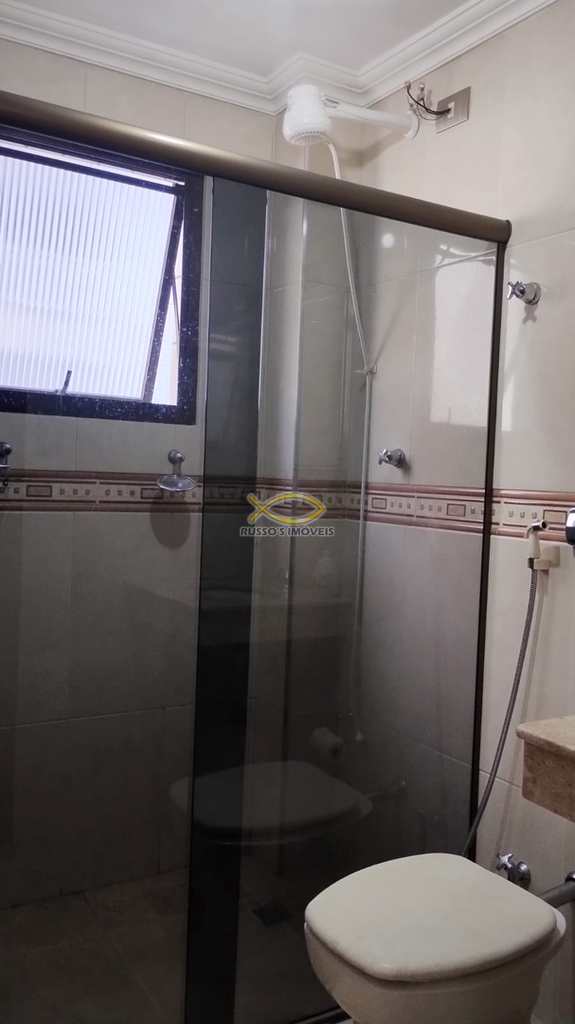 Apartamento em Praia Grande, no bairro Guilhermina