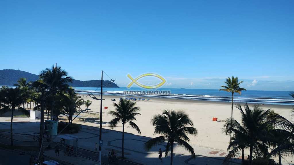Apartamento em Praia Grande, no bairro Guilhermina