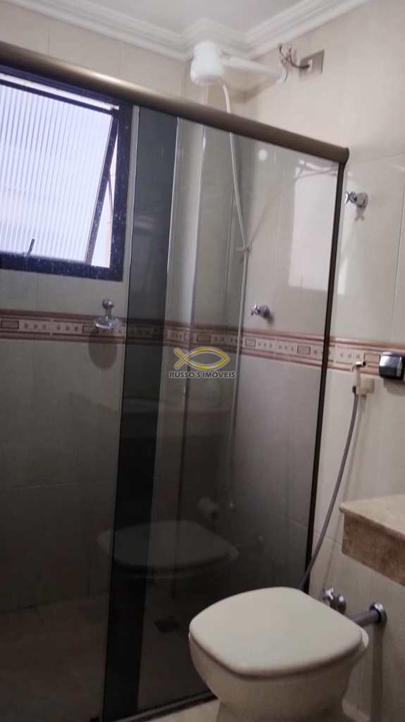 Apartamento em Praia Grande, no bairro Guilhermina