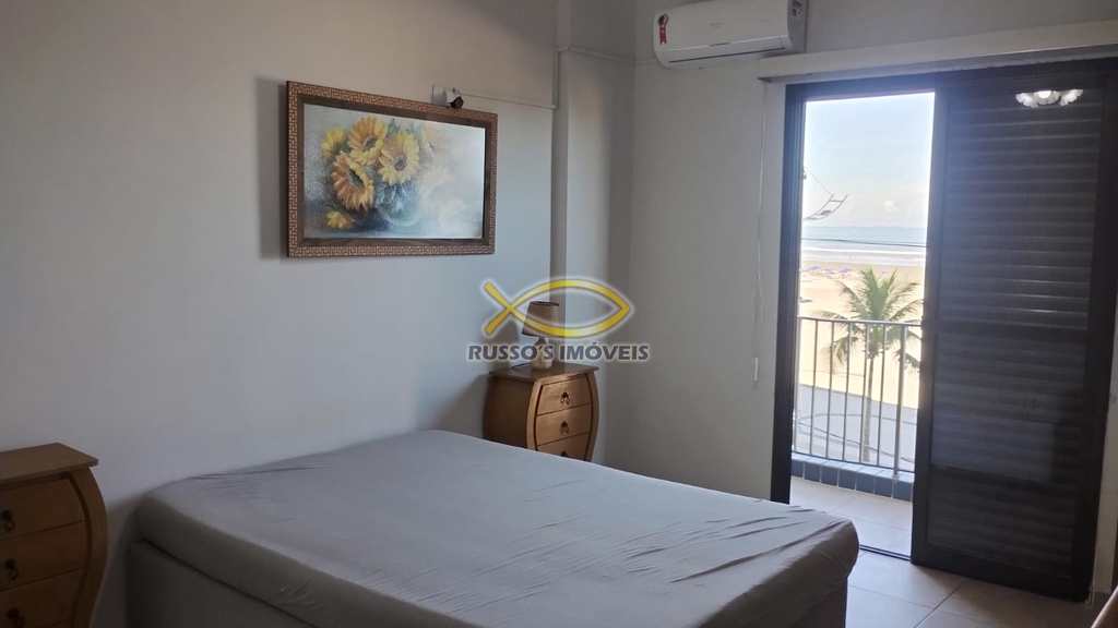 Apartamento em Praia Grande, no bairro Guilhermina