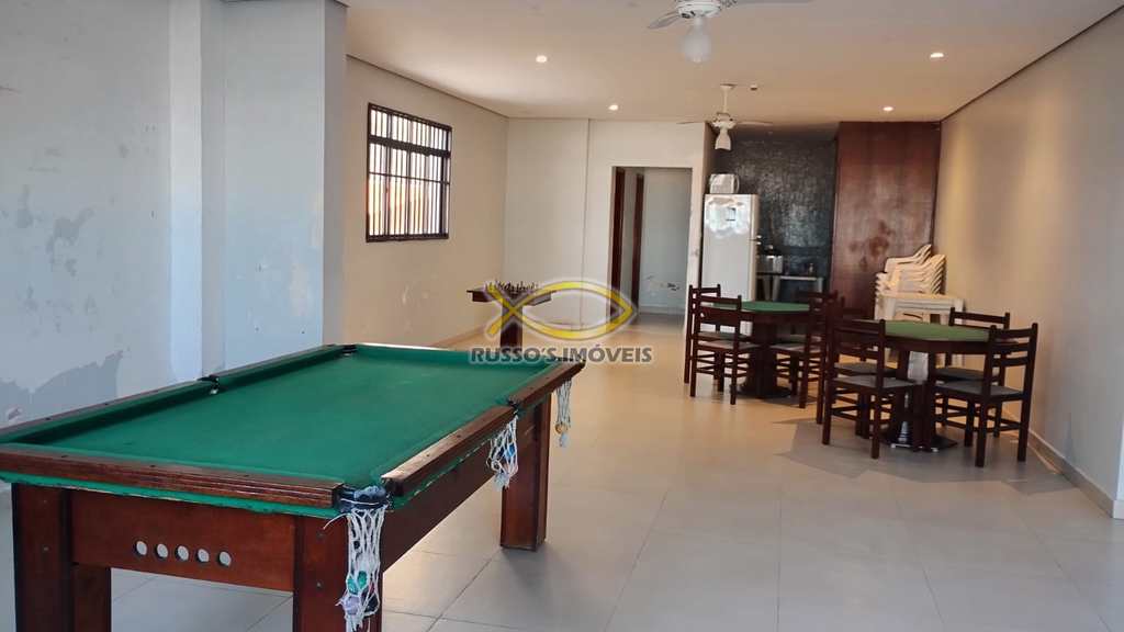 Apartamento em Praia Grande, no bairro Guilhermina