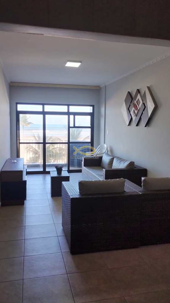 Apartamento em Praia Grande, no bairro Guilhermina