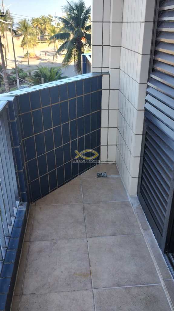 Apartamento em Praia Grande, no bairro Guilhermina