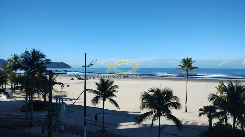 Apartamento em Praia Grande, no bairro Guilhermina
