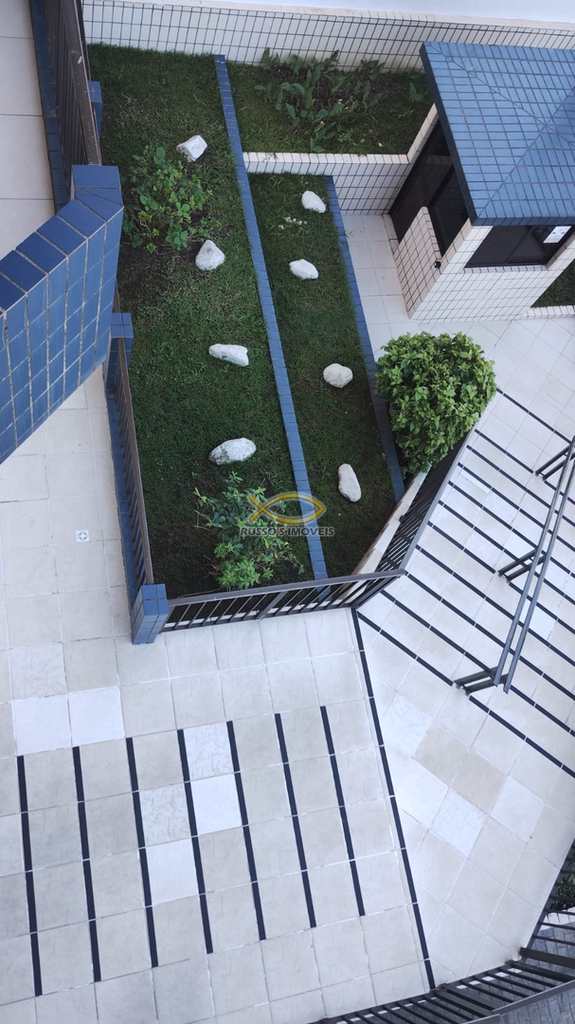 Apartamento em Praia Grande, no bairro Guilhermina