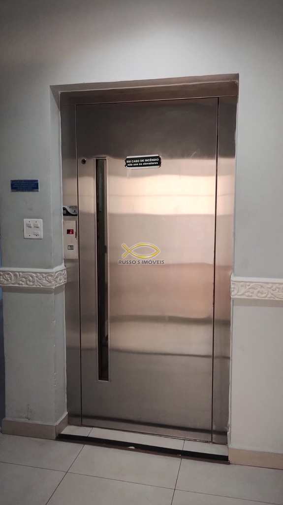 Apartamento em Praia Grande, no bairro Guilhermina