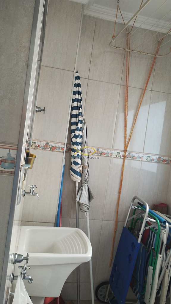 Apartamento em Praia Grande, no bairro Guilhermina