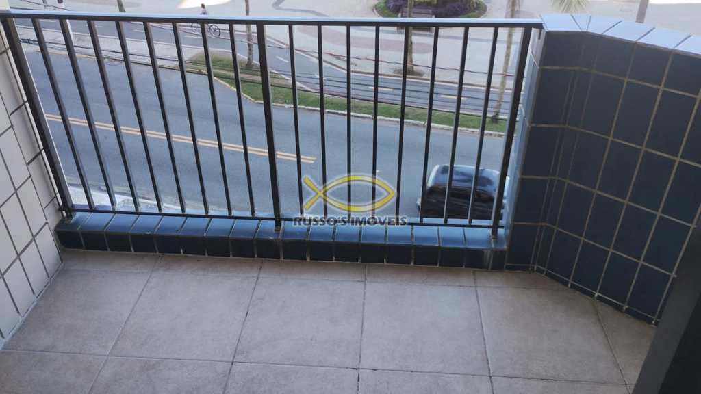 Apartamento em Praia Grande, no bairro Guilhermina