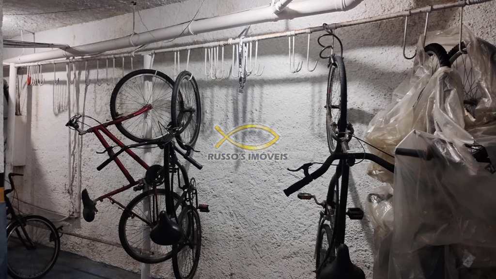 Apartamento em Praia Grande, no bairro Guilhermina