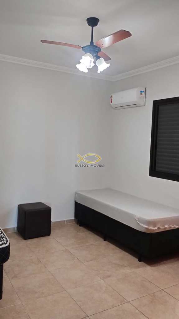Apartamento em Praia Grande, no bairro Guilhermina