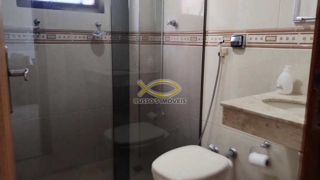 Apartamento em Praia Grande, no bairro Guilhermina