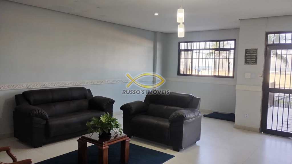 Apartamento em Praia Grande, no bairro Guilhermina