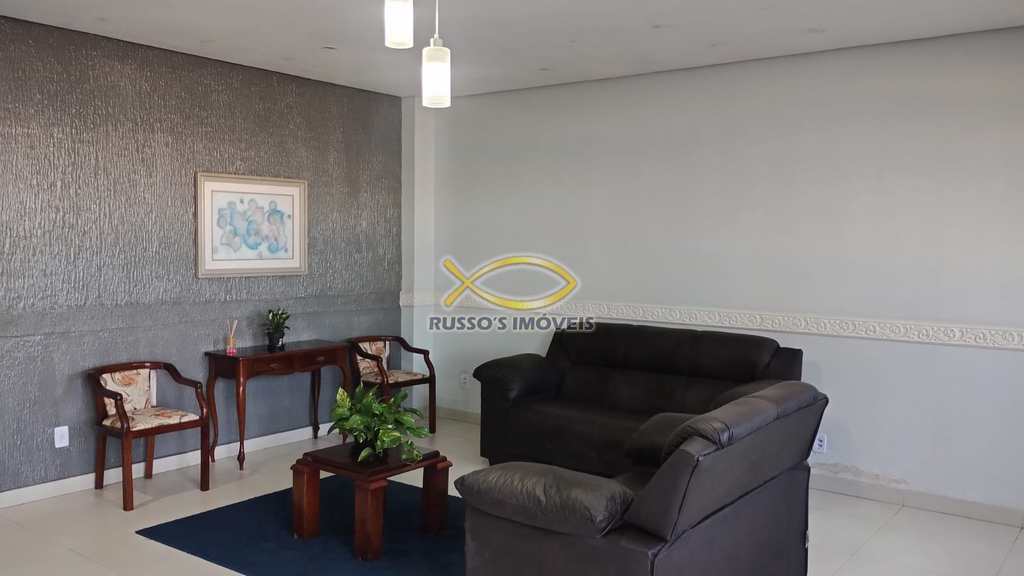 Apartamento em Praia Grande, no bairro Guilhermina