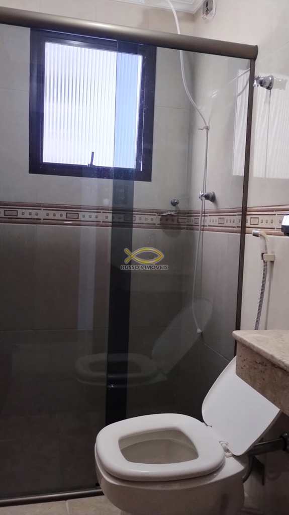 Apartamento em Praia Grande, no bairro Guilhermina