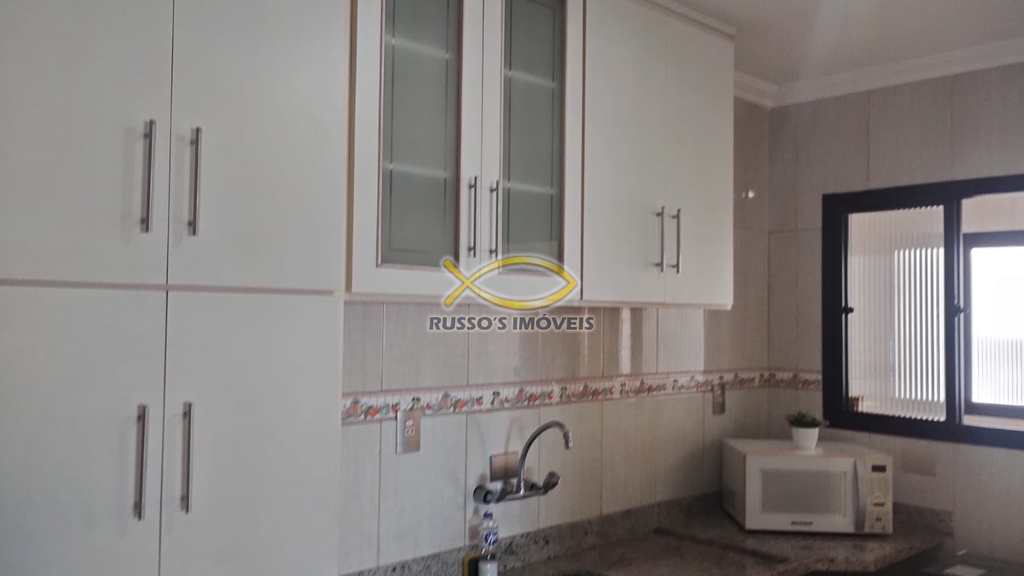 Apartamento em Praia Grande, no bairro Guilhermina