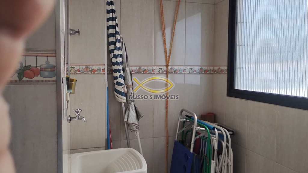 Apartamento em Praia Grande, no bairro Guilhermina