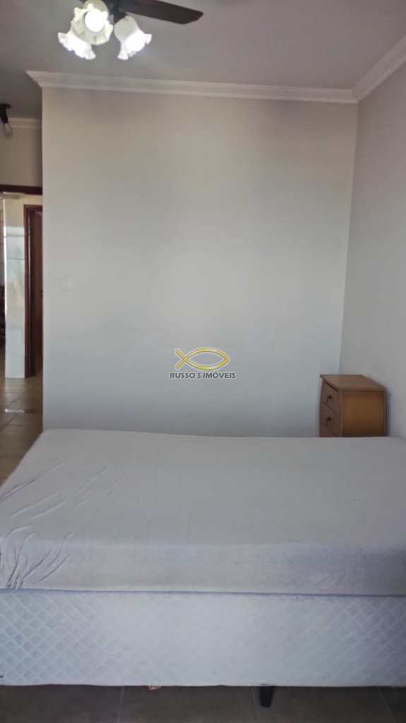 Apartamento em Praia Grande, no bairro Guilhermina