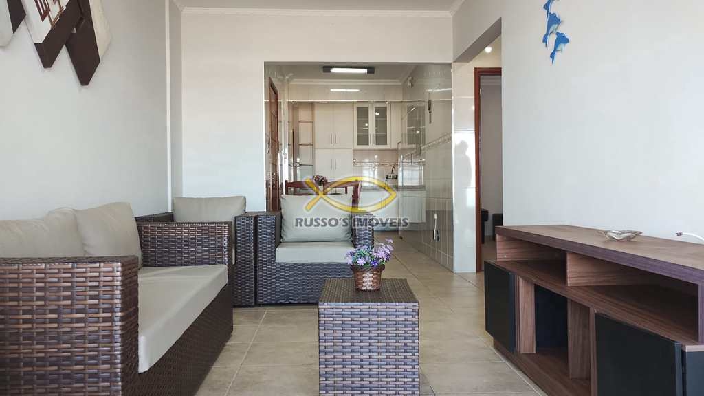 Apartamento em Praia Grande, no bairro Guilhermina