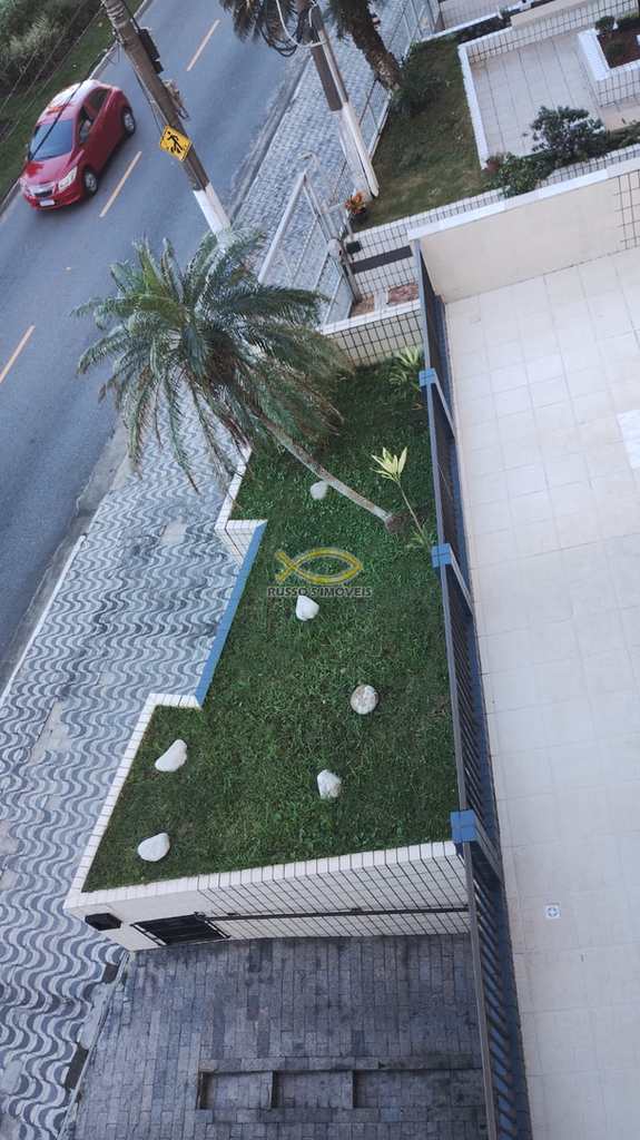 Apartamento em Praia Grande, no bairro Guilhermina