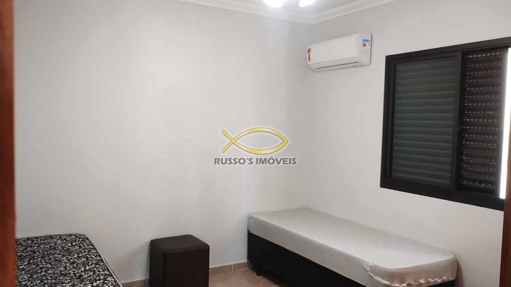 Apartamento em Praia Grande, no bairro Guilhermina
