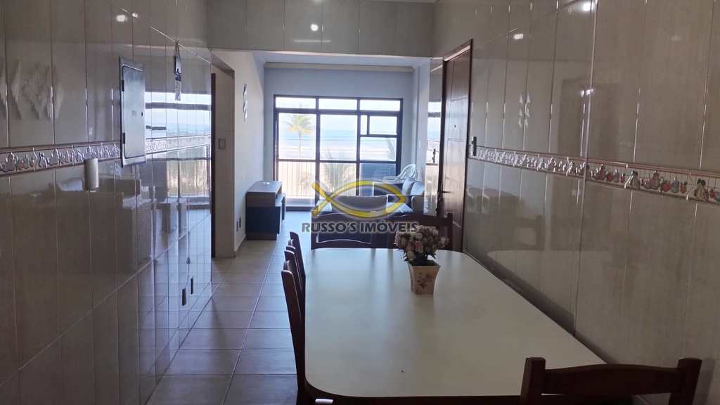 Apartamento em Praia Grande, no bairro Guilhermina
