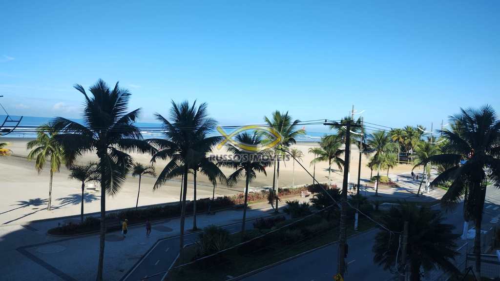 Apartamento em Praia Grande, no bairro Guilhermina