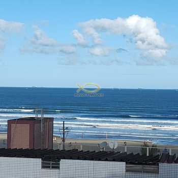 Apartamento em Praia Grande, bairro Guilhermina
