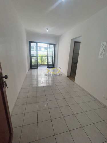 Apartamento, código 60022493 em Praia Grande, bairro Aviação