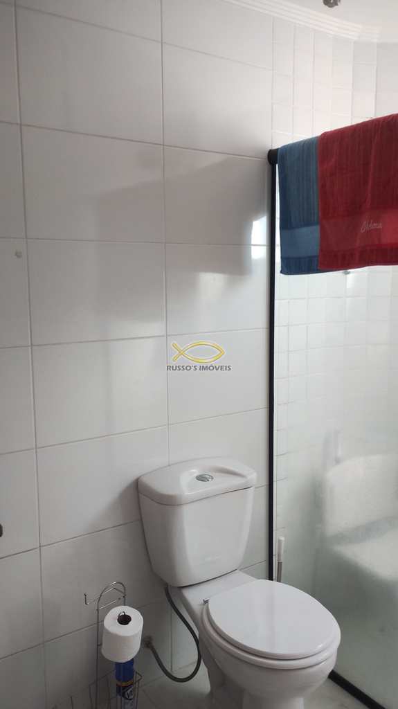 Apartamento em Praia Grande, no bairro Guilhermina