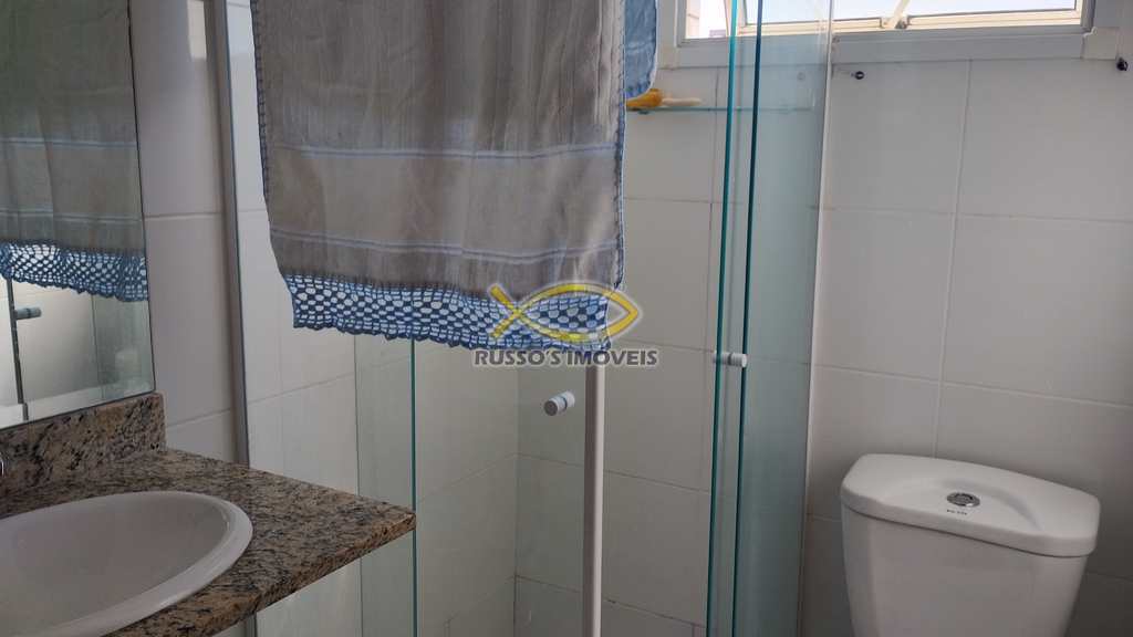 Apartamento em Praia Grande, no bairro Guilhermina