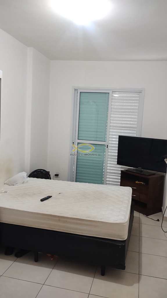 Apartamento em Praia Grande, no bairro Guilhermina