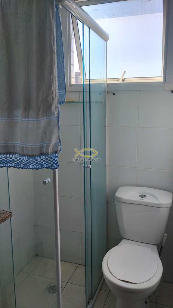 Apartamento em Praia Grande, no bairro Guilhermina