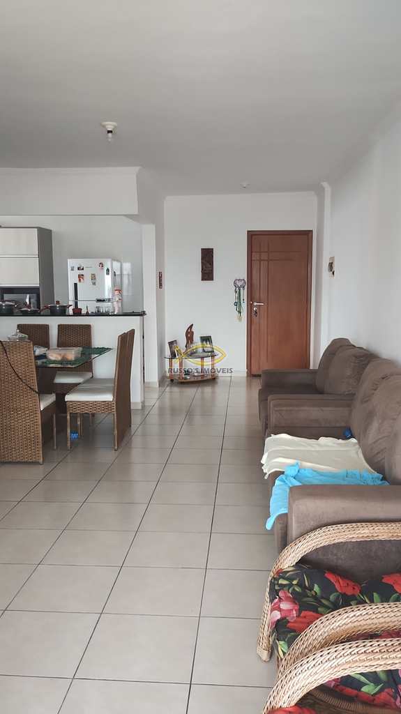 Apartamento em Praia Grande, no bairro Guilhermina