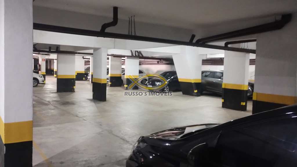 Apartamento em Praia Grande, no bairro Guilhermina
