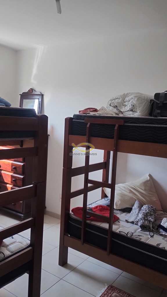 Apartamento em Praia Grande, no bairro Guilhermina