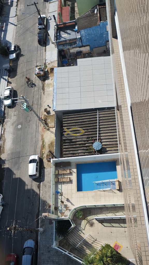 Apartamento em Praia Grande, no bairro Guilhermina