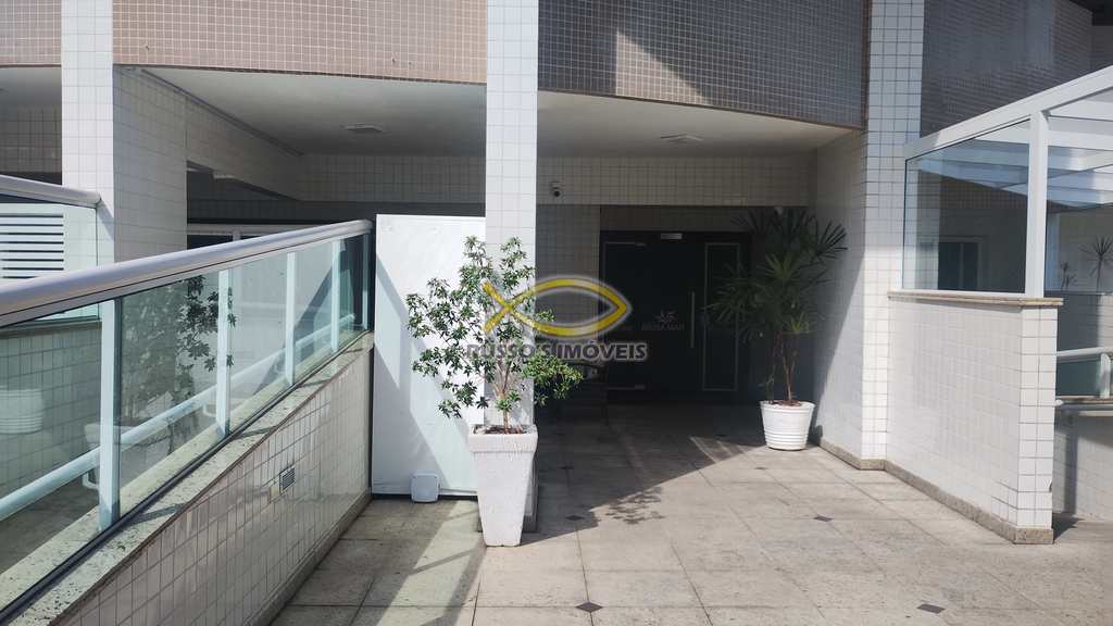 Apartamento em Praia Grande, no bairro Guilhermina