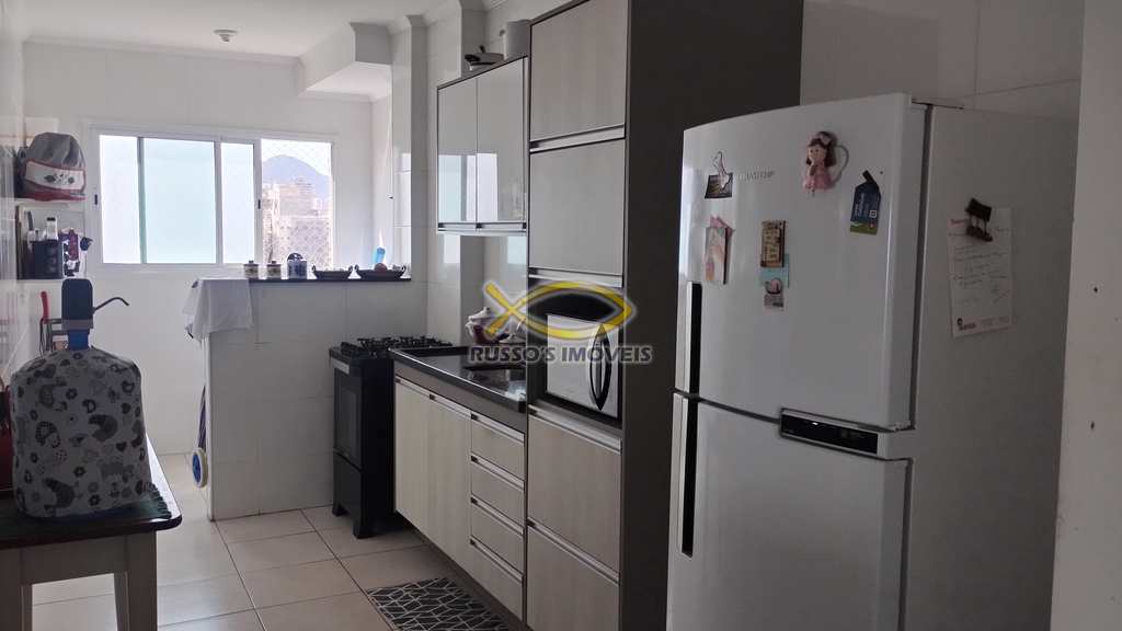 Apartamento em Praia Grande, no bairro Guilhermina
