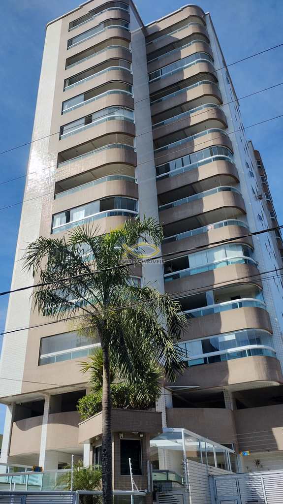 Apartamento em Praia Grande, no bairro Guilhermina
