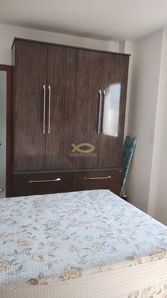 Apartamento em Praia Grande, no bairro Guilhermina
