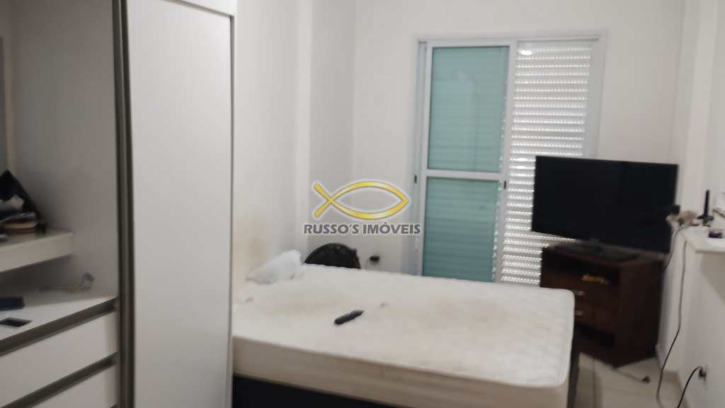 Apartamento em Praia Grande, no bairro Guilhermina