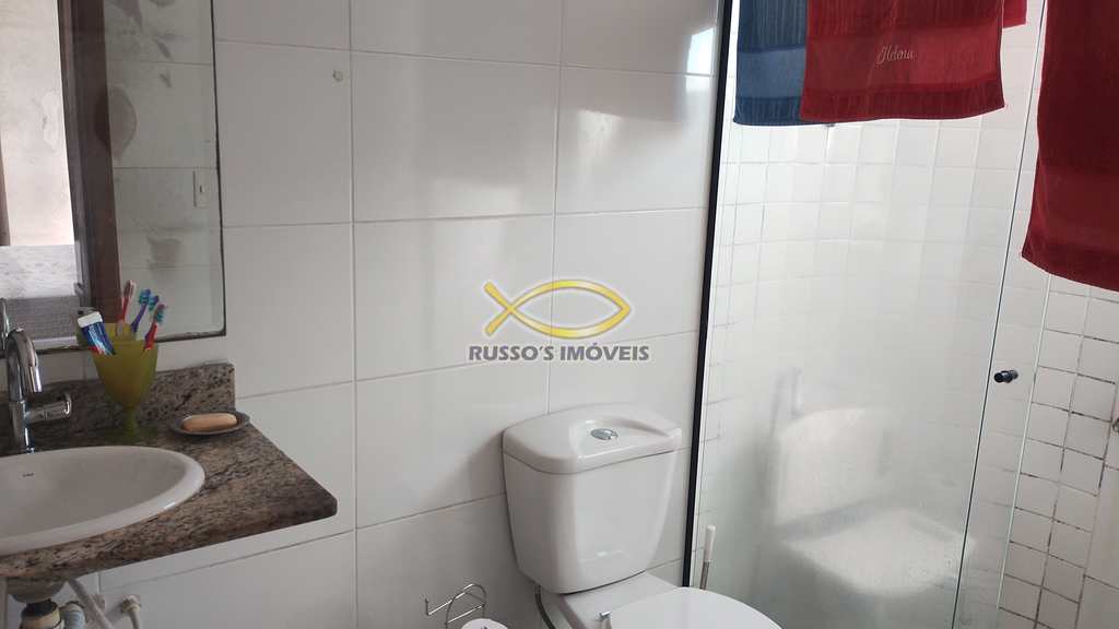 Apartamento em Praia Grande, no bairro Guilhermina