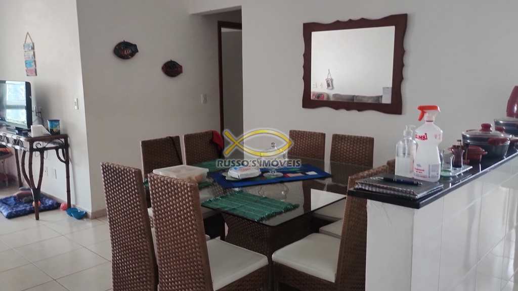 Apartamento em Praia Grande, no bairro Guilhermina