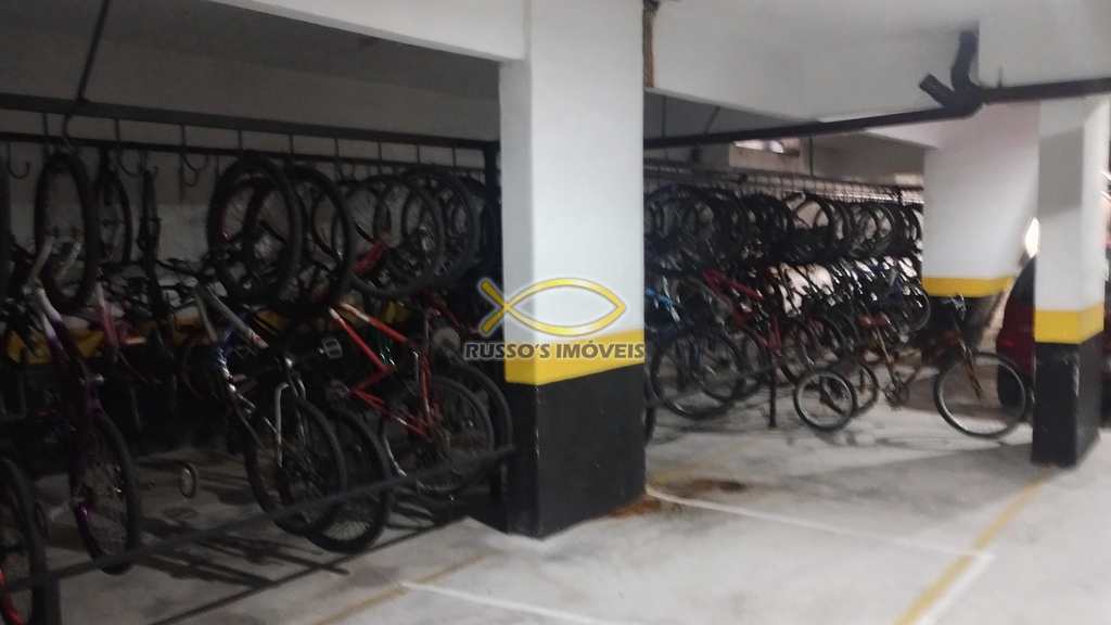 Apartamento em Praia Grande, no bairro Guilhermina