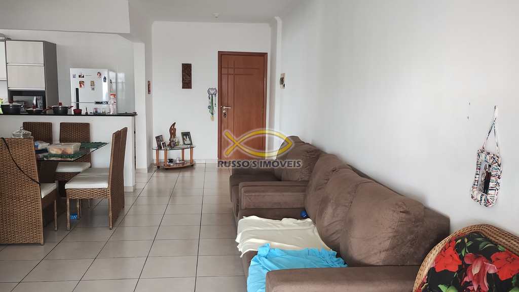 Apartamento em Praia Grande, no bairro Guilhermina
