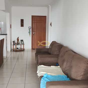 Apartamento em Praia Grande, bairro Guilhermina